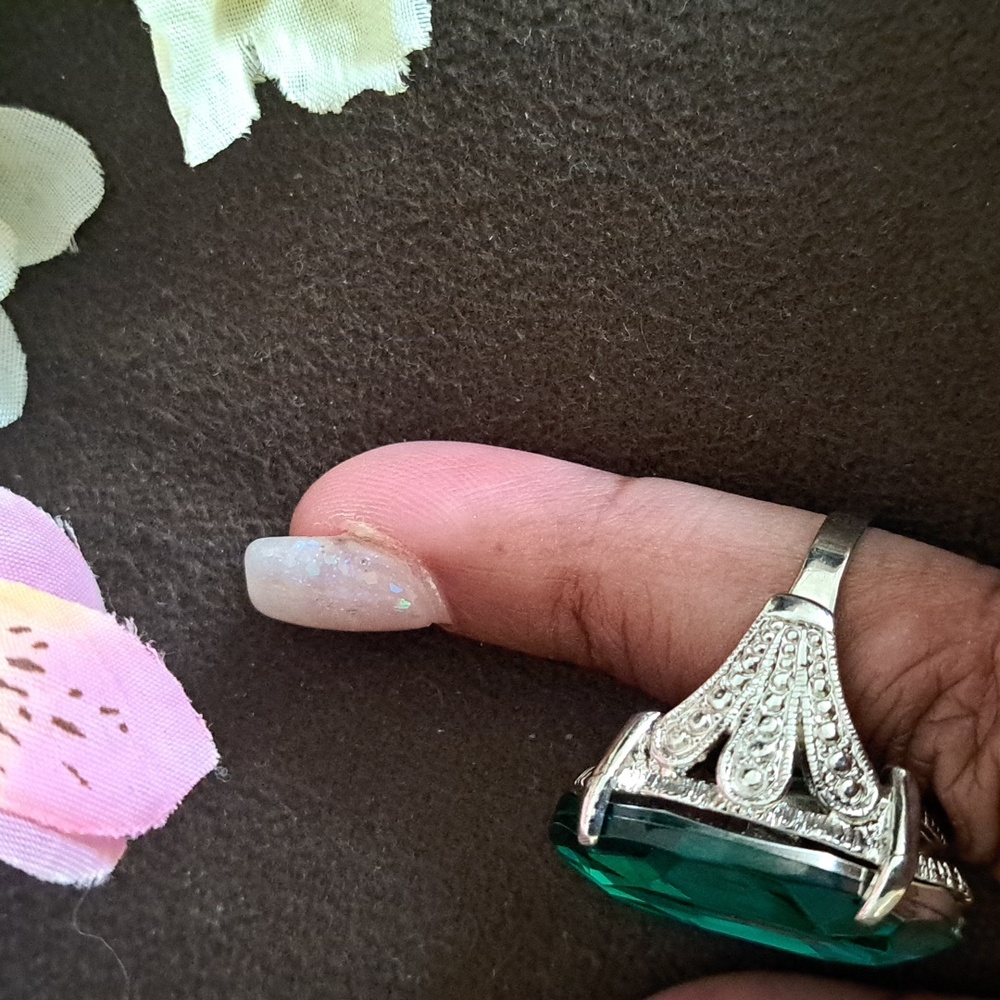 Adjustable Ring Bundle - image 3